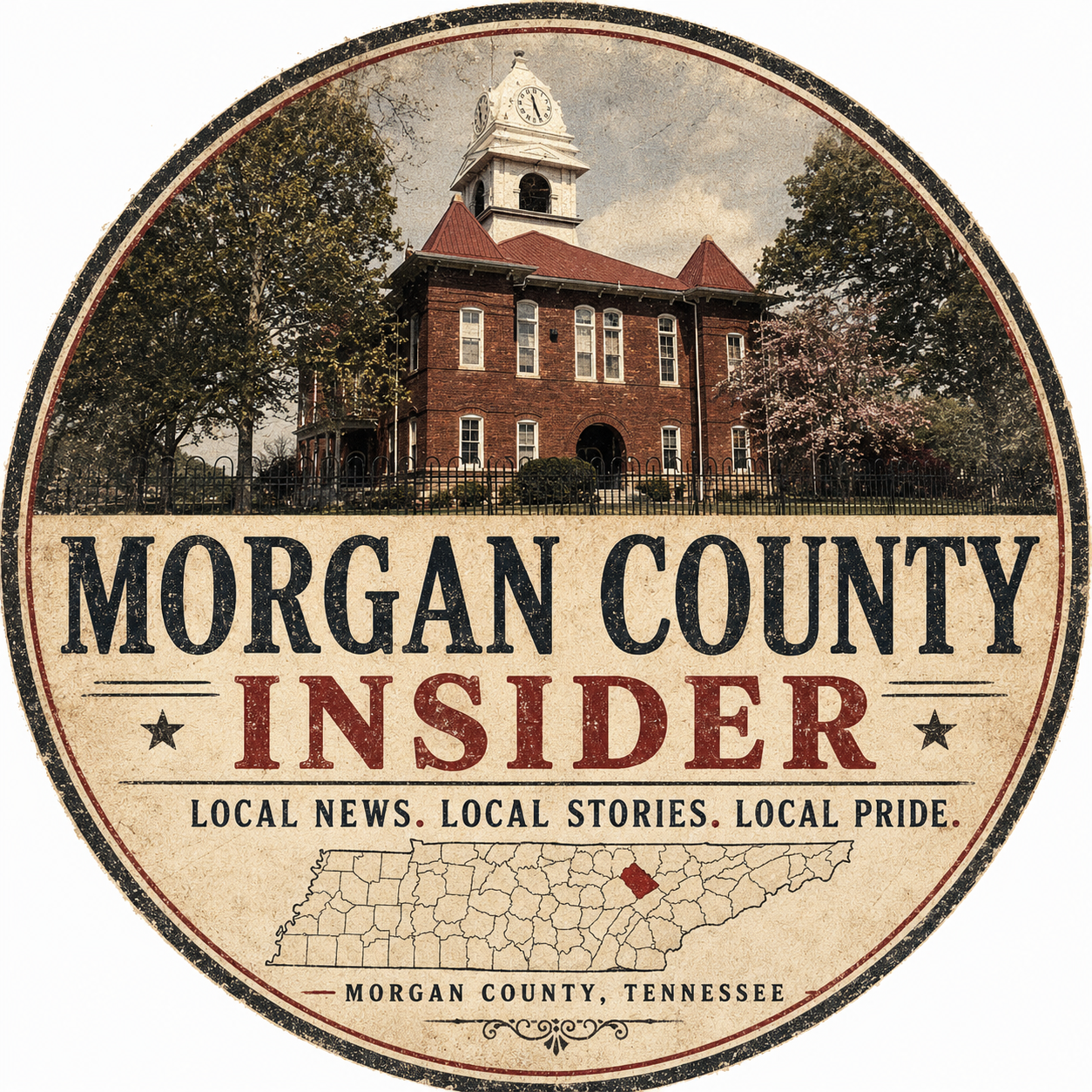 Morgan County Insider